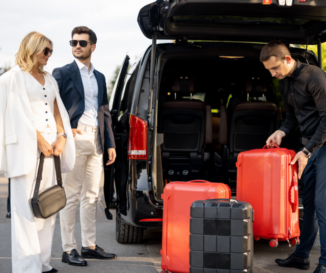 Voyage & Bagages