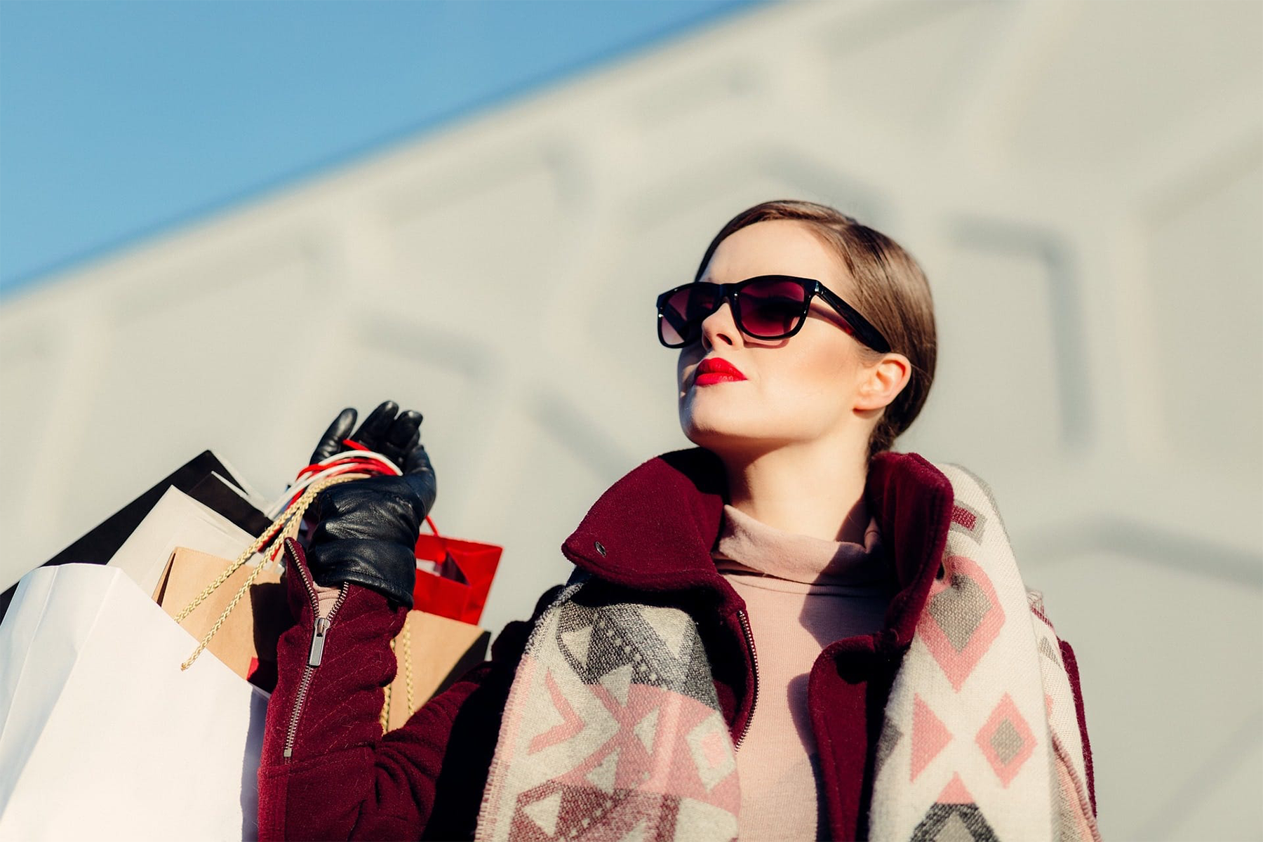Fashion and Apparel: Style, Identity, and Sustainability