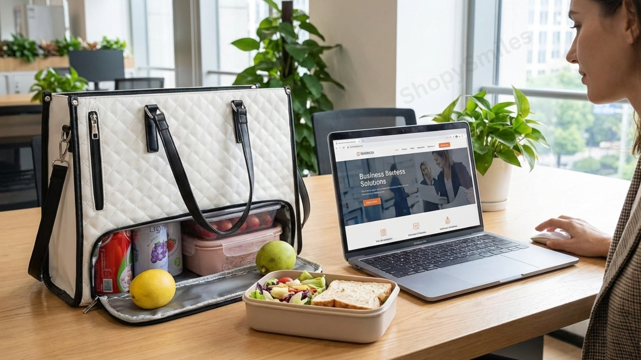 𝐂𝐨𝐦𝐦𝐞𝐧𝐭 𝐜𝐡𝐨𝐢𝐬𝐢𝐫 𝐥𝐞 𝐬𝐚𝐜 𝐢𝐝é𝐚𝐥 𝐪𝐮𝐢 𝐫é𝐩𝐨𝐧𝐝 𝐯𝐫𝐚𝐢𝐦𝐞𝐧𝐭 à 𝐭𝐨𝐮𝐭 | 𝐒𝐡𝐨𝐩𝐲𝐒𝐦𝐢𝐥𝐞𝐬