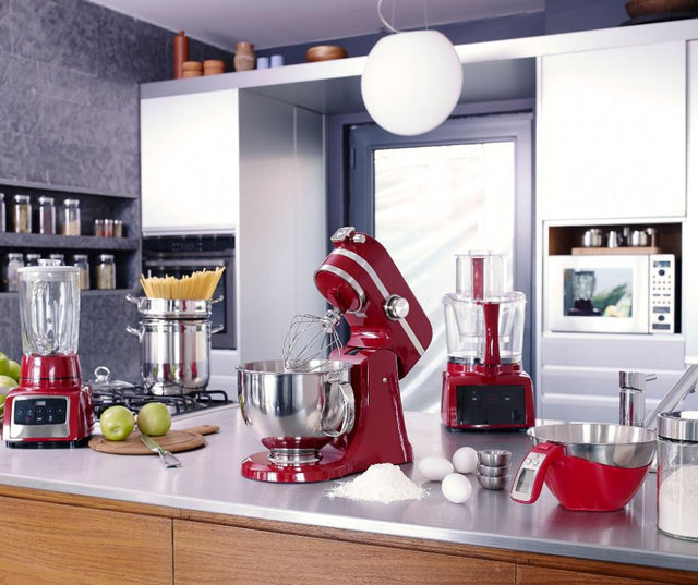 Appareils de cuisine