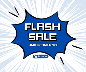 Vente Flash