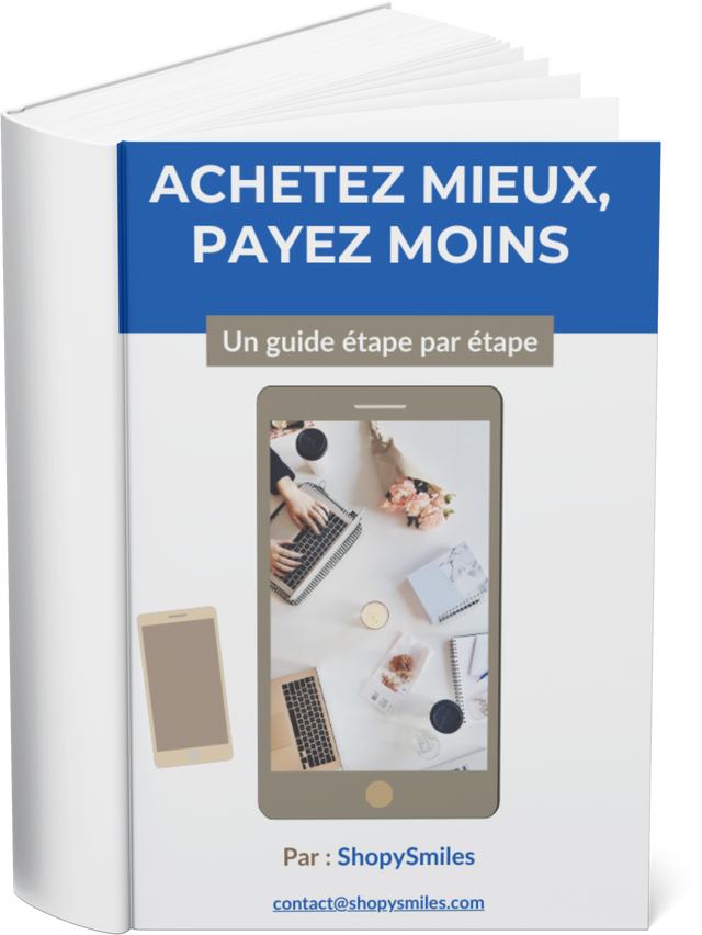 E-book Exclusif