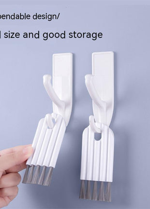Brosse de Nettoyage Flexible Multifonctionnelle