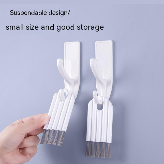 Brosse de Nettoyage Flexible Multifonctionnelle