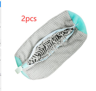 Sac de Lavage pour Chaussures Anti-Déformation