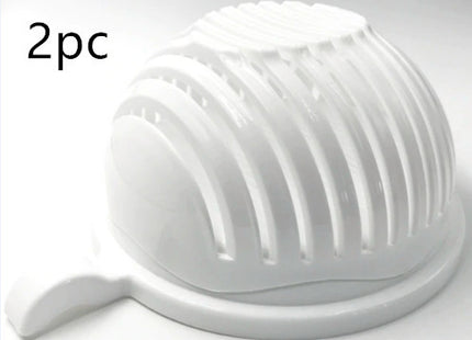Creative Salad Cutter Fruit and Vegetable Cutter