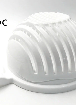 Creative Salad Cutter Fruit and Vegetable Cutter