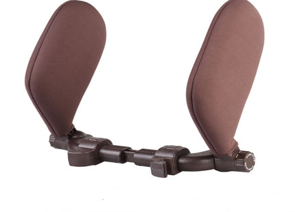 Oreiller Cervical Auto – Confort Idéal pour le Voyage