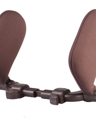 Oreiller Cervical Auto – Confort Idéal pour le Voyage