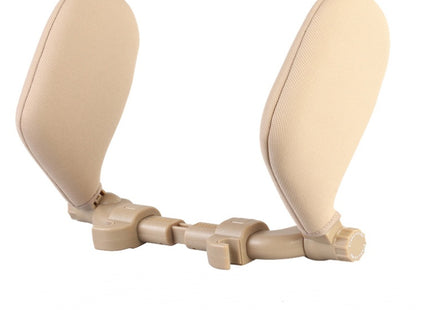 Oreiller Cervical Auto – Confort Idéal pour le Voyage