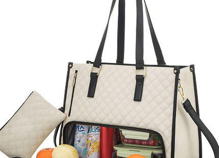 Sac Repas Isotherme Femme