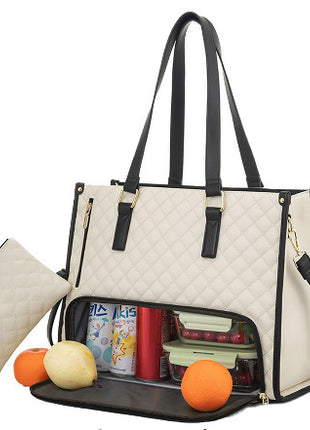 Sac Repas Isotherme Femme