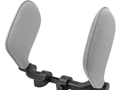 Oreiller Cervical Auto – Confort Idéal pour le Voyage