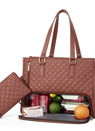 Sac Repas Isotherme Femme