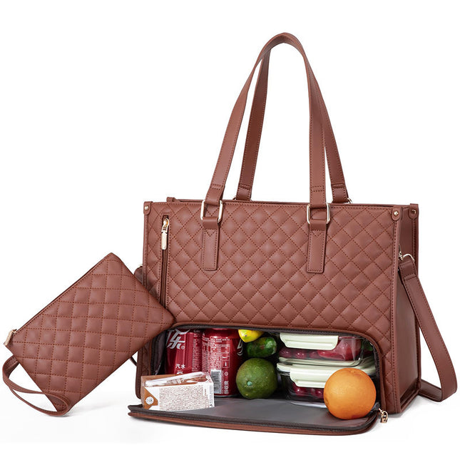 Sac Repas Isotherme Femme