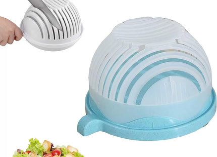 Creative Salad Cutter Fruit and Vegetable Cutter
