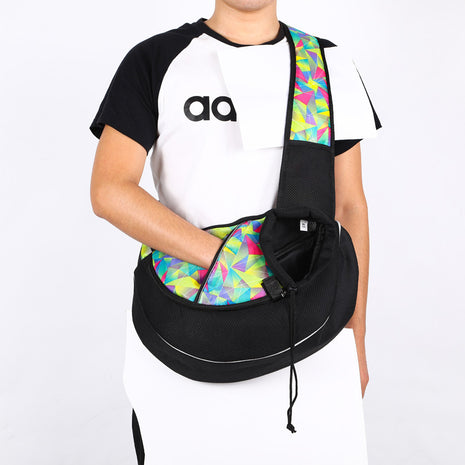 Sac Bandoulière pour Animaux