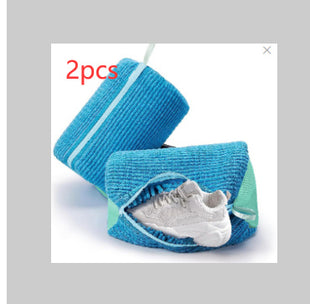 Sac de Lavage pour Chaussures Anti-Déformation