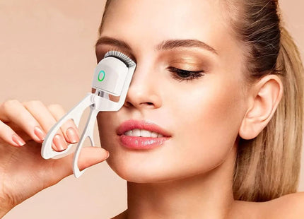 Recourbe-Cils Thermique Professionnel