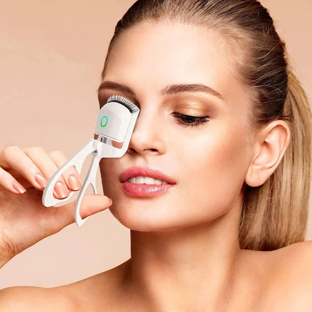 Recourbe-Cils Thermique Professionnel