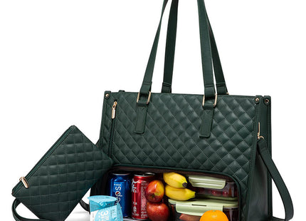 Sac Repas Isotherme Femme