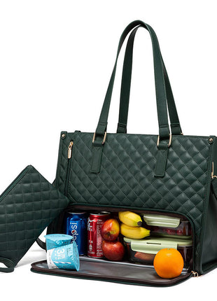 Sac Repas Isotherme Femme