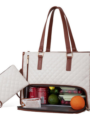 Sac Repas Isotherme Femme