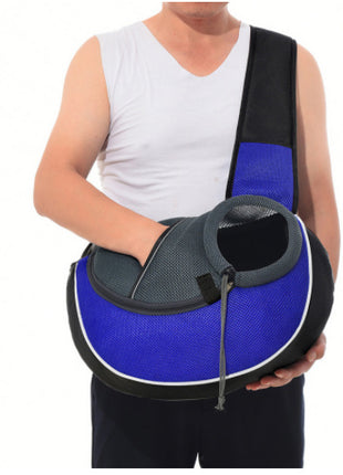 Sac Bandoulière pour Animaux