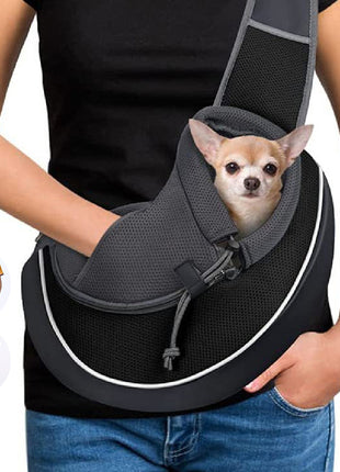 Sac Bandoulière pour Animaux