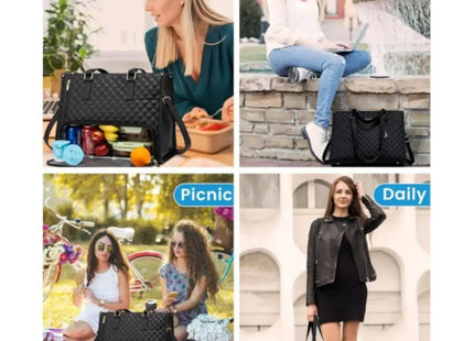 Sac Repas Isotherme Femme