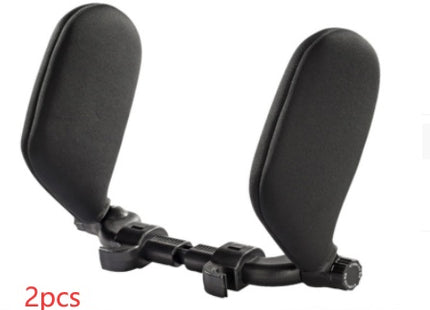 Oreiller Cervical Auto – Confort Idéal pour le Voyage