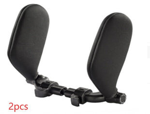 Oreiller Cervical Auto – Confort Idéal pour le Voyage