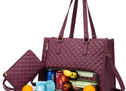 Sac Repas Isotherme Femme
