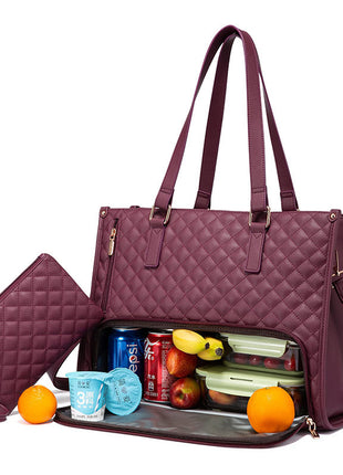 Sac Repas Isotherme Femme