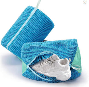 Sac de Lavage pour Chaussures Anti-Déformation