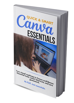 Les Essentiels de Canva