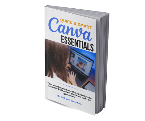 Les Essentiels de Canva
