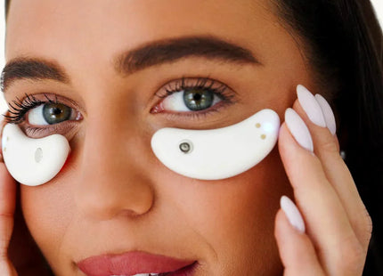 Eye Comfort and Health Capsules  Hydrate, shield visual fatigue
