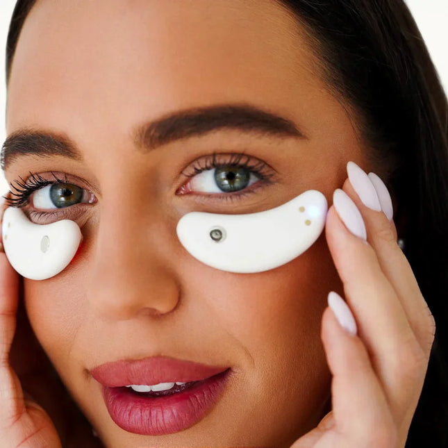 Eye Comfort and Health Capsules  Hydrate, shield visual fatigue