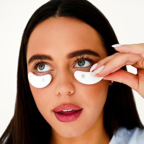 Eye Comfort and Health Capsules  Hydrate, shield visual fatigue