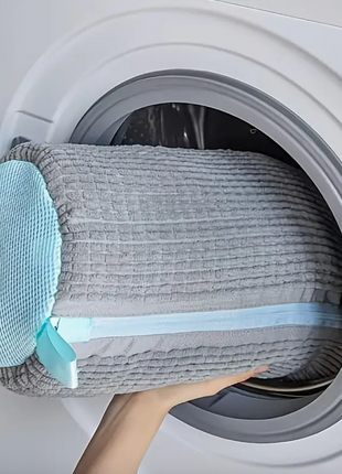 Sac de Lavage pour Chaussures Anti-Déformation
