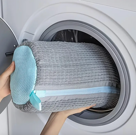 Sac de Lavage pour Chaussures Anti-Déformation