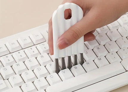 Brosse de Nettoyage Flexible Multifonctionnelle