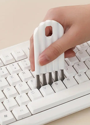 Brosse de Nettoyage Flexible Multifonctionnelle