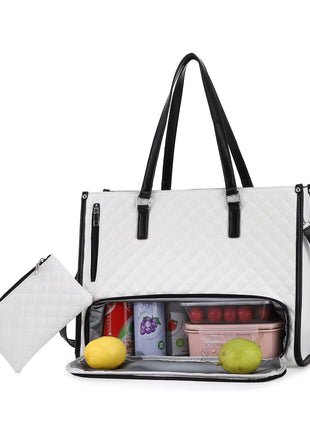 Sac 3-en-1 pour femme
