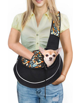 Sac Bandoulière pour Animaux
