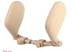 Beige (2 pièces)