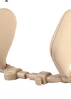 Beige (2 pièces)