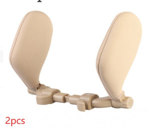 Oreiller Cervical Auto – Confort Idéal pour le Voyage