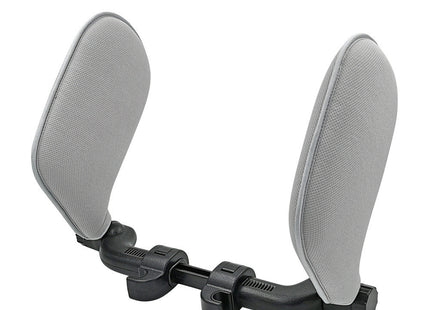 Oreiller Cervical Auto – Confort Idéal pour le Voyage